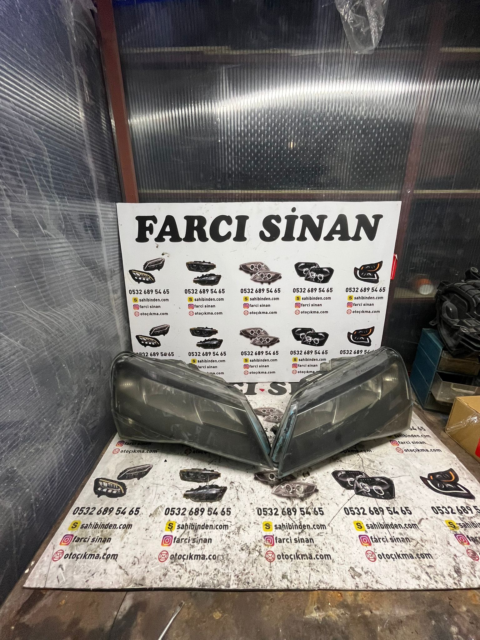 Farcı Sinan 